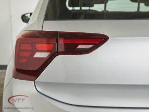 Volkswagen Polo 1.0 TSI Life - Image 12