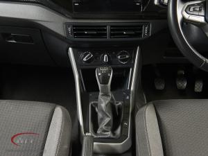 Volkswagen Polo 1.0 TSI Life - Image 18