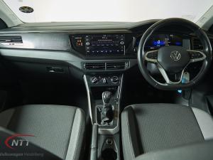 Volkswagen Polo 1.0 TSI Life - Image 20