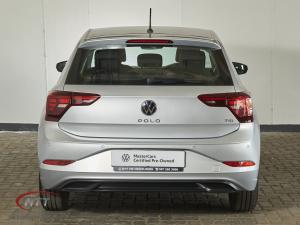 Volkswagen Polo 1.0 TSI Life - Image 4