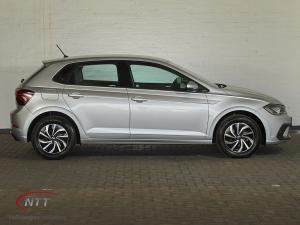 Volkswagen Polo 1.0 TSI Life - Image 5