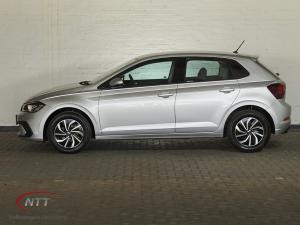 Volkswagen Polo 1.0 TSI Life - Image 8