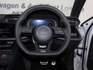 Audi A3 35 Tfsi Black Edition TIP - Image 12