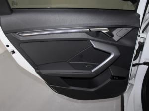 Audi A3 35 Tfsi Black Edition TIP - Image 13