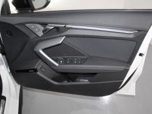 Audi A3 35 Tfsi Black Edition TIP - Image 15