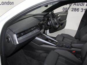 Audi A3 35 Tfsi Black Edition TIP - Image 16