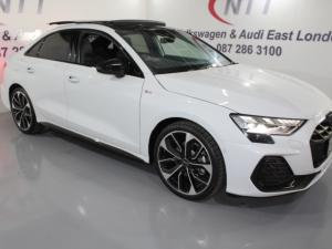 Audi A3 35 Tfsi Black Edition TIP - Image 1