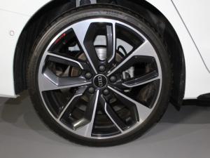 Audi A3 35 Tfsi Black Edition TIP - Image 21