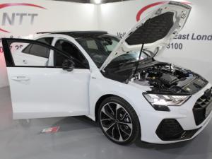 Audi A3 35 Tfsi Black Edition TIP - Image 24