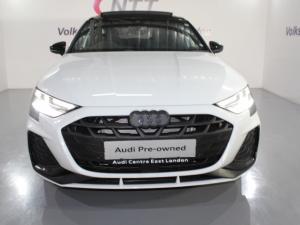 Audi A3 35 Tfsi Black Edition TIP - Image 2