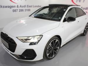 Audi A3 35 Tfsi Black Edition TIP - Image 3