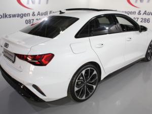 Audi A3 35 Tfsi Black Edition TIP - Image 4