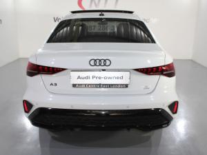 Audi A3 35 Tfsi Black Edition TIP - Image 5