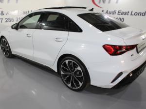 Audi A3 35 Tfsi Black Edition TIP - Image 6
