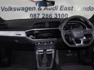 Audi Q3 Sportback 35 Tfsi Black Edition - Image 10