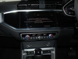 Audi Q3 Sportback 35 Tfsi Black Edition - Image 11