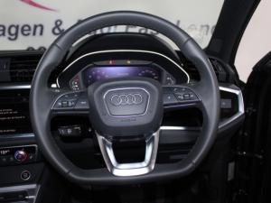 Audi Q3 Sportback 35 Tfsi Black Edition - Image 12