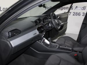 Audi Q3 Sportback 35 Tfsi Black Edition - Image 18