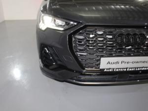 Audi Q3 Sportback 35 Tfsi Black Edition - Image 20