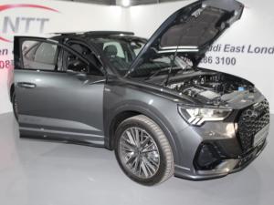 Audi Q3 Sportback 35 Tfsi Black Edition - Image 22