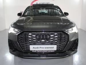 Audi Q3 Sportback 35 Tfsi Black Edition - Image 2