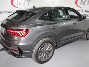 Audi Q3 Sportback 35 Tfsi Black Edition - Image 4