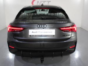 Audi Q3 Sportback 35 Tfsi Black Edition - Image 5