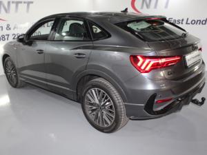 Audi Q3 Sportback 35 Tfsi Black Edition - Image 6