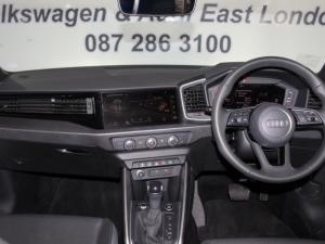 Audi A1 Sportback 30 Tfsi Black Edition S-Tronic - Image 10