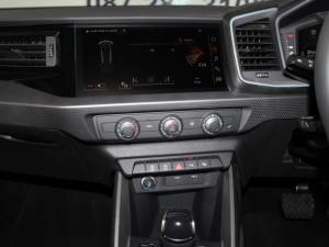 Audi A1 Sportback 30 Tfsi Black Edition S-Tronic - Image 11