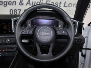 Audi A1 Sportback 30 Tfsi Black Edition S-Tronic - Image 12