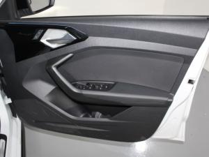 Audi A1 Sportback 30 Tfsi Black Edition S-Tronic - Image 15