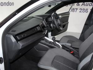 Audi A1 Sportback 30 Tfsi Black Edition S-Tronic - Image 18