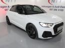 Thumbnail Audi A1 Sportback 30 Tfsi Black Edition S-Tronic