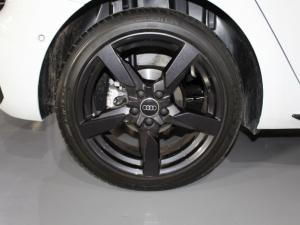 Audi A1 Sportback 30 Tfsi Black Edition S-Tronic - Image 21