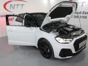 Audi A1 Sportback 30 Tfsi Black Edition S-Tronic - Image 24