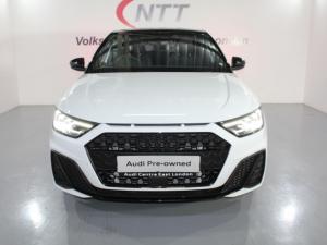 Audi A1 Sportback 30 Tfsi Black Edition S-Tronic - Image 2