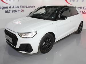 Audi A1 Sportback 30 Tfsi Black Edition S-Tronic - Image 3