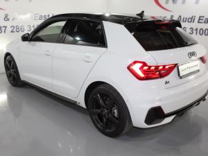 Audi A1 Sportback 30 Tfsi Black Edition S-Tronic - Image 6
