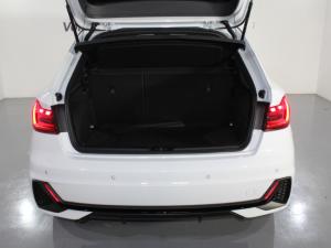 Audi A1 Sportback 30 Tfsi Black Edition S-Tronic - Image 7