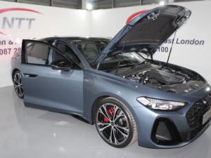 Audi A5 Tfsi Quattro Black Edition - Image 22