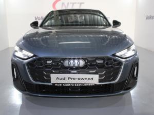 Audi A5 Tfsi Quattro Black Edition - Image 2