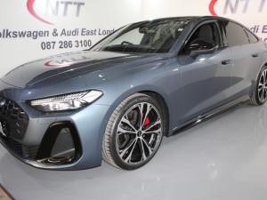 Audi A5 Tfsi Quattro Black Edition - Image 3