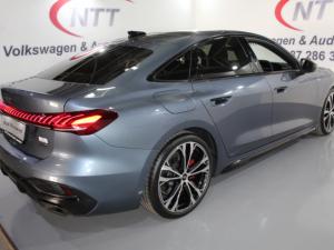 Audi A5 Tfsi Quattro Black Edition - Image 4