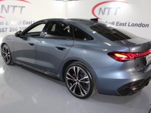 Audi A5 Tfsi Quattro Black Edition - Image 6