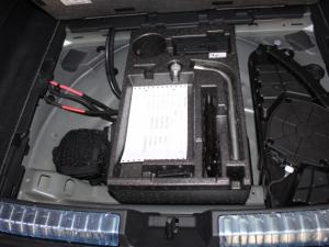 Audi A5 Tfsi Quattro Black Edition - Image 9