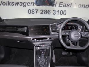 Audi A1 Sportback 30 Tfsi Black Edition S-Tronic - Image 10