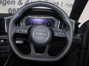 Audi A1 Sportback 30 Tfsi Black Edition S-Tronic - Image 12