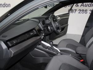Audi A1 Sportback 30 Tfsi Black Edition S-Tronic - Image 18