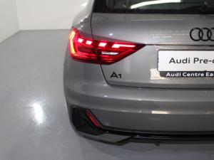 Audi A1 Sportback 30 Tfsi Black Edition S-Tronic - Image 19
